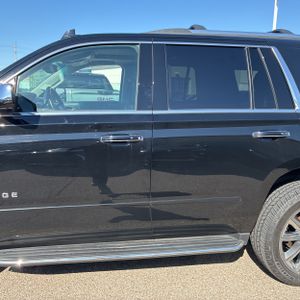 CHEVROLET TAHOE PREMIER - 4