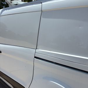 2016 FORD TRANSIT CONNECT XL 照片 6