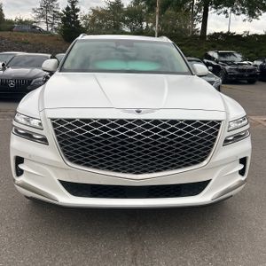 صورة 14 لـ 2023 Genesis GV80 3.5T