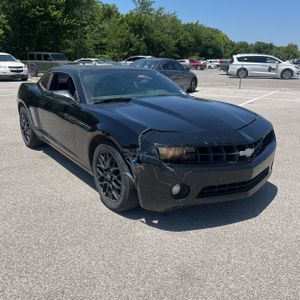 صورة مصغرة 12 لـ 2010 Chevrolet CAMARO LT