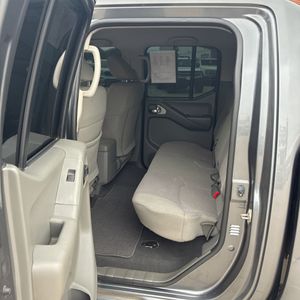 2019 Nissan FRONTIER SV — миниатюра 34