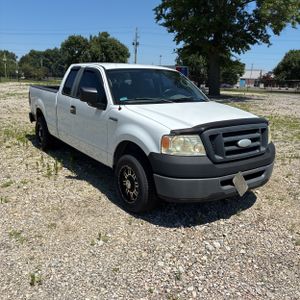 2007 FORD F-150 XL 缩略图 12