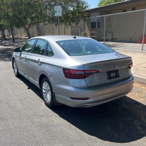 صورة 5 لـ 2020 Volkswagen JETTA S