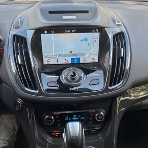 2016 FORD ESCAPE TITANIUM — миниатюра 38