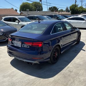 AUDI S3 2.0T PREMIUM PLUS - 7