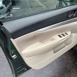 2013 Subaru OUTBACK 2.5I PREMIUM — миниатюра 69