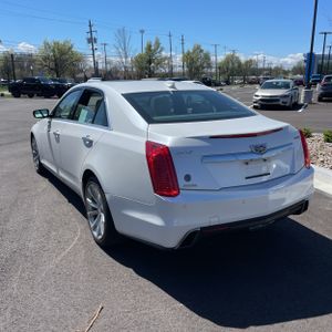 CADILLAC CTS 2.0T LUXURY - 3