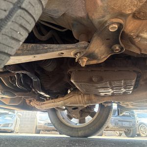 صورة مصغرة 27 لـ 2008 Subaru OUTBACK 2.5I