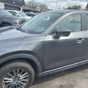 MAZDA CX-5 TOURING - 2