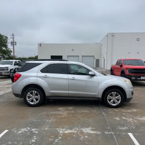 CHEVROLET EQUINOX LT - 10