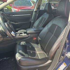 صورة مصغرة 31 لـ 2024 Nissan ALTIMA 2.5 SR