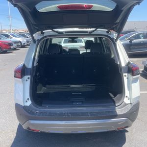 2023 Nissan ROGUE SL 缩略图 43
