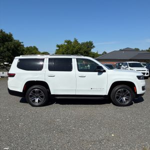 JEEP WAGONEER SERIES II - 10