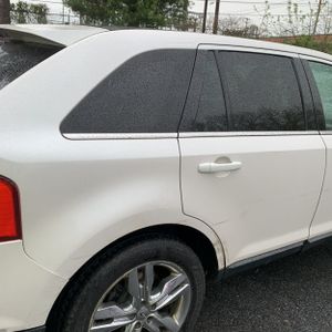 FORD EDGE LIMITED - 9