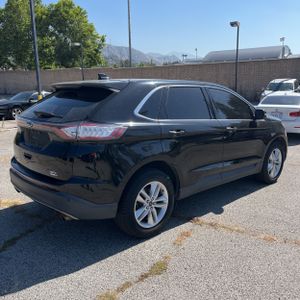 FORD EDGE SEL - 7