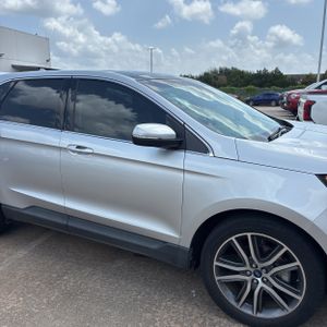 2019 FORD EDGE TITANIUM 缩略图 13