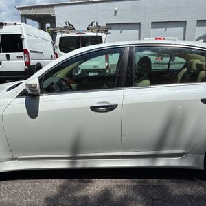 HYUNDAI GENESIS 3.8L - 3