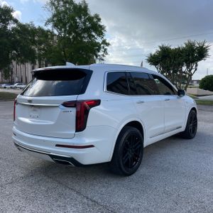 CADILLAC XT6 LUXURY - 8