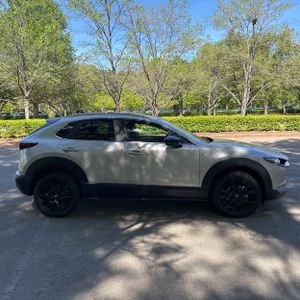 MAZDA CX-30 2.5 S SELECT SPORT - 10