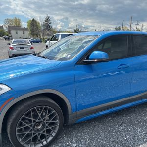 BMW X2 SDRIVE28I - 2