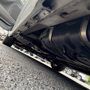 2012 Toyota SIENNA XLE 8-PASSENGER — миниатюра 24