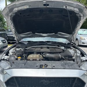 صورة مصغرة 48 لـ 2019 FORD MUSTANG GT PREMIUM