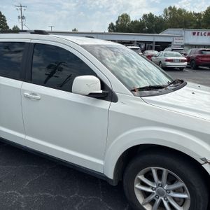 2014 Dodge JOURNEY SXT 照片 13