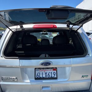 2010 FORD ESCAPE XLT 照片 75
