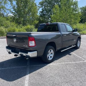 صورة 8 لـ 2020 RAM 1500 BIG HORN