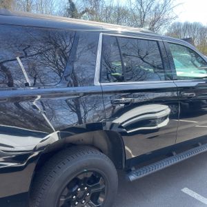 CHEVROLET TAHOE LS - 9