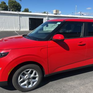 KIA SOUL LX - 2