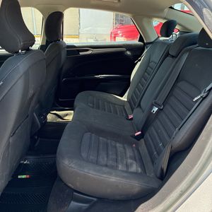 2019 FORD FUSION SE — миниатюра 34