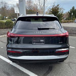 AUDI ALL-NEW Q5 PREMIUM TFSI QUATTRO S TRONIC - 7