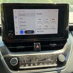2024 Toyota COROLLA LE thumbnail 37