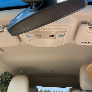 2016 Lincoln MKX SELECT thumbnail 40