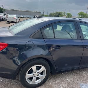 CHEVROLET CRUZE LIMITED 1LT AUTO - 8