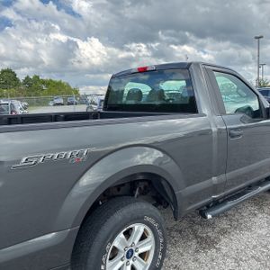 FORD F-150 XL - 9