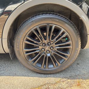 2016 Lincoln MKX RESERVE 缩略图 18