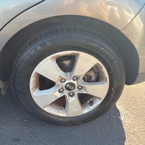 صورة مصغرة 18 لـ 2017 KIA SOUL BASE