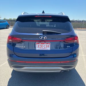2023 Hyundai SANTA FE SEL 照片 7