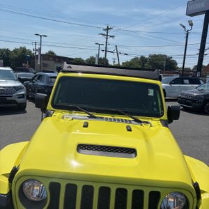 2023 JEEP GLADIATOR MOJAVE 缩略图 15