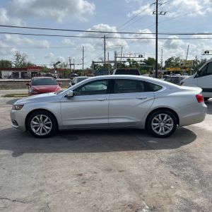 CHEVROLET IMPALA LT - 3