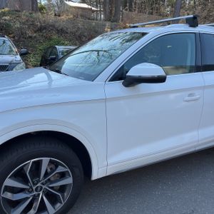 AUDI Q5 QUATTRO PREMIUM PLUS 45 TFSI - 2