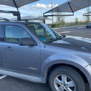 2008 FORD ESCAPE XLT — фото 13