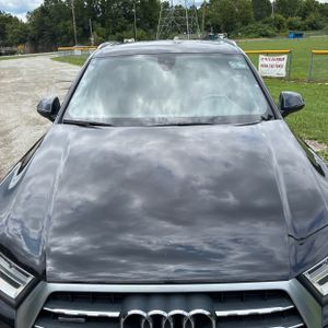 صورة مصغرة 15 لـ 2019 AUDI Q7 PREMIUM