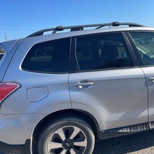 SUBARU FORESTER 2.5I PREMIUM - 9