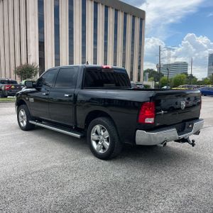 صورة 5 لـ 2015 RAM 1500 LONE STAR
