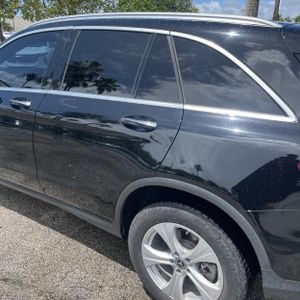 MERCEDES-BENZ GLC - 6