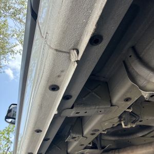 2025 RAM PROMASTER 2500 TRADESMAN 缩略图 23