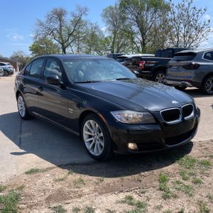 BMW 3 SERIES 328I XDRIVE - 10